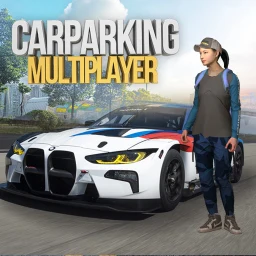 Symbol von Car Parking Multiplayer