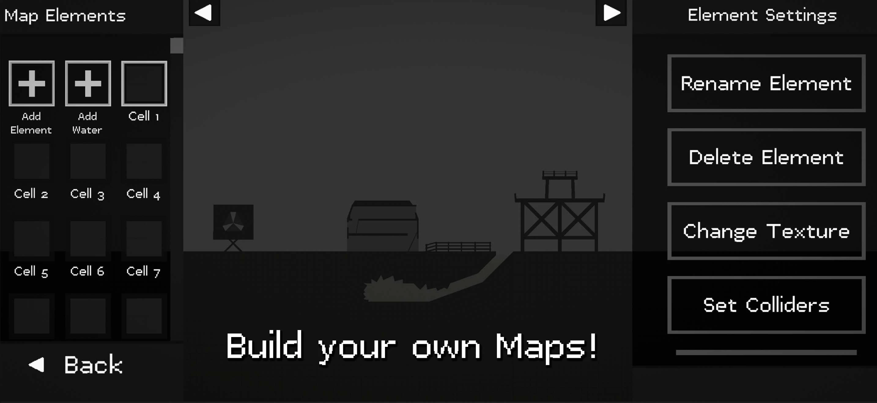 Fruit Playground screenshot